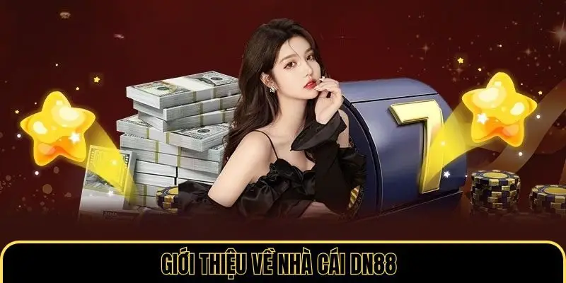 Giới thiệu về nhà cái DN88