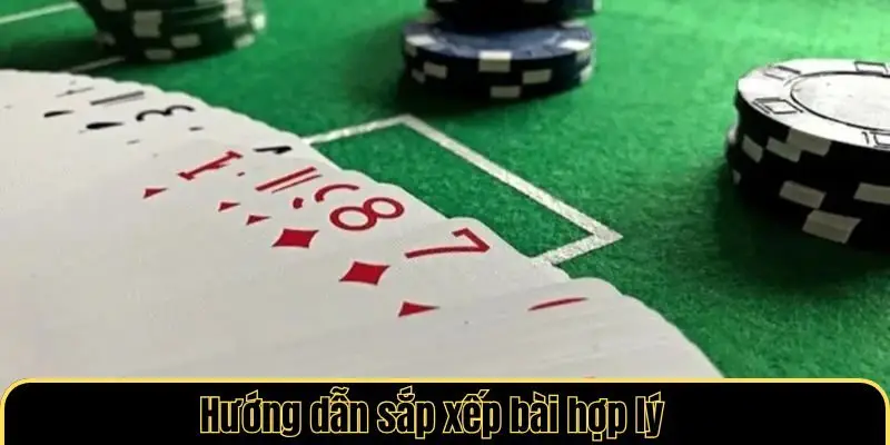 Hướng dẫn sắp xếp bài hợp lý